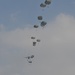 2nd Bn., 503rd Inf. Regt. paratroopers jump into Germany