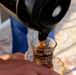 Iraqi Customs and Courtesies: Coffee and Chai