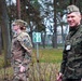 3/2 CAV visits Eastern Europe communities on Dragoon Ride