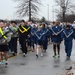 National Guard Bureau Chief leads fun run at ANGRC
