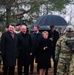 Latvian president observes Operation Summer Shield XII