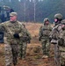 Latvian President observes Operation Summer Shield XII
