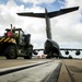C-17 supports theater security package