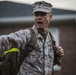 II MEF keeps Marines on their feet