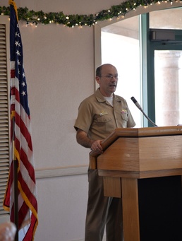 Centennial presentation highlights interesting facts, mysterious disappearance