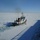 USCGC Katmai Bay breaks ice in Lake Michigan