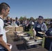 Airmen, family and friends devour spring picnic fun