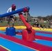 Airmen, family and friends devour spring picnic fun