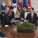 In Seoul Dempsey reinforces US-ROK alliance