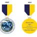 Navy Recruiting salutes the Reserve centennial with special medal