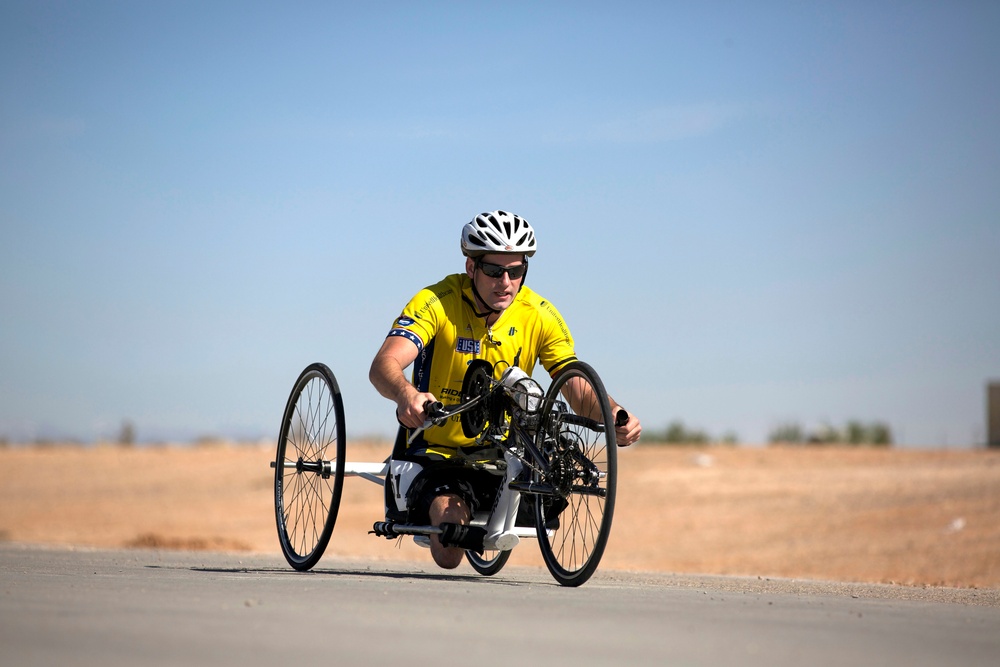 2015 Army Trials