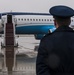 Royal departure - Prince Charles, Duchess Camilla at Joint Base Andrews