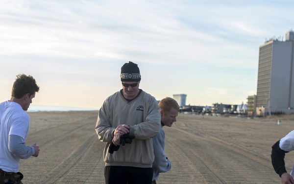 Fleet Transition Program