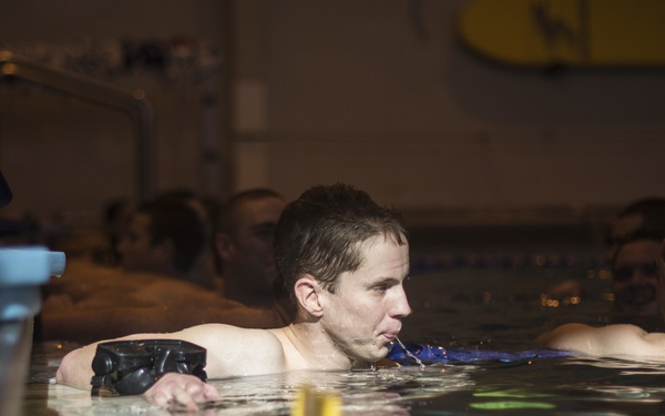 Fleet Transition Program