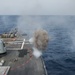 USS Laboon action