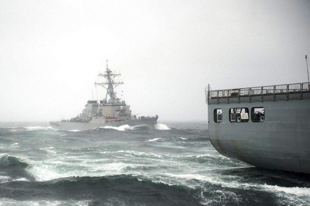 Joint Warrior
