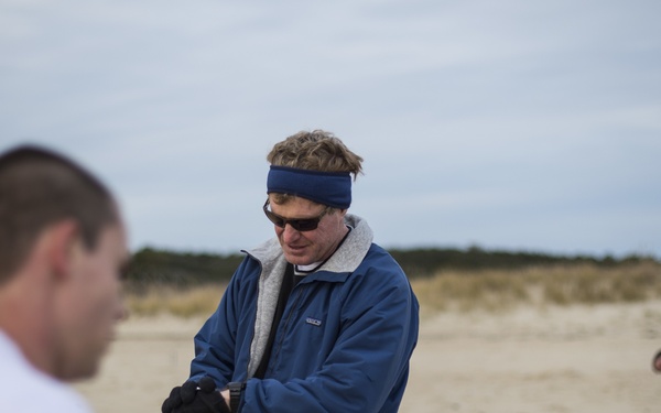 Fleet Transition Program