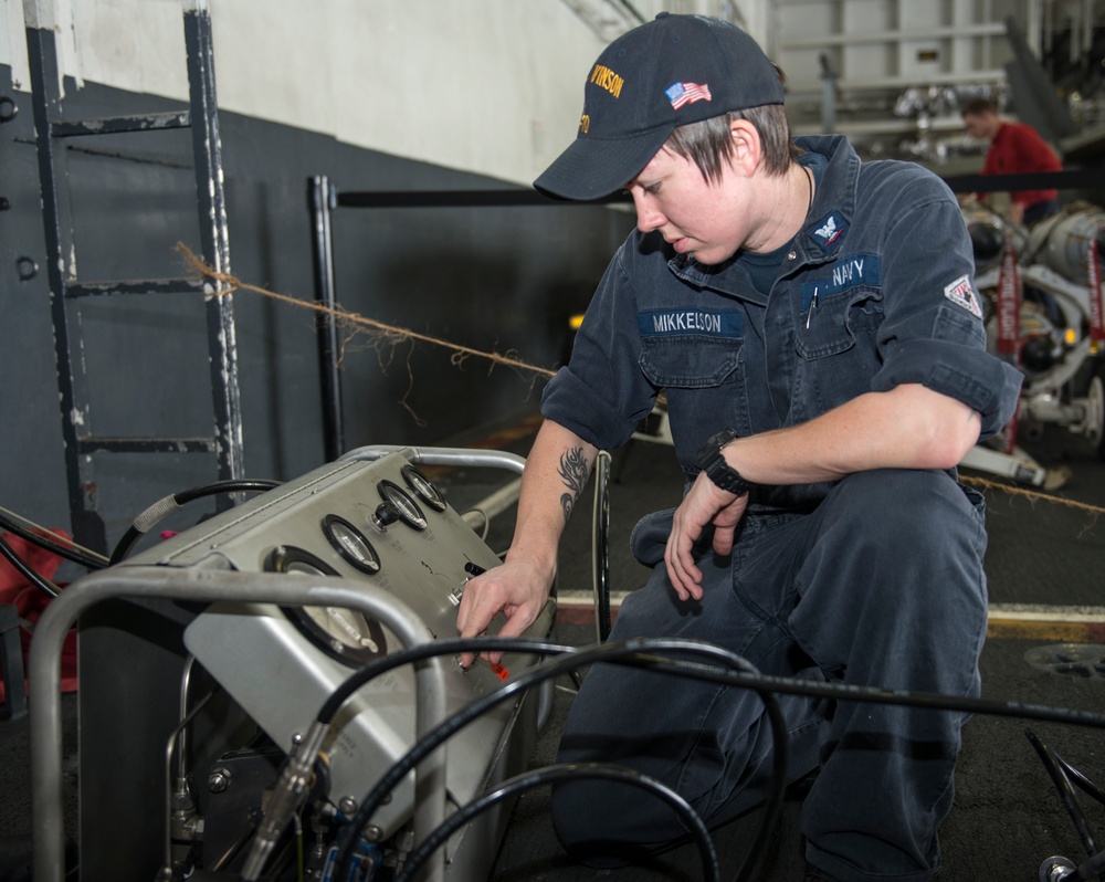 Operation Inherent Resolve