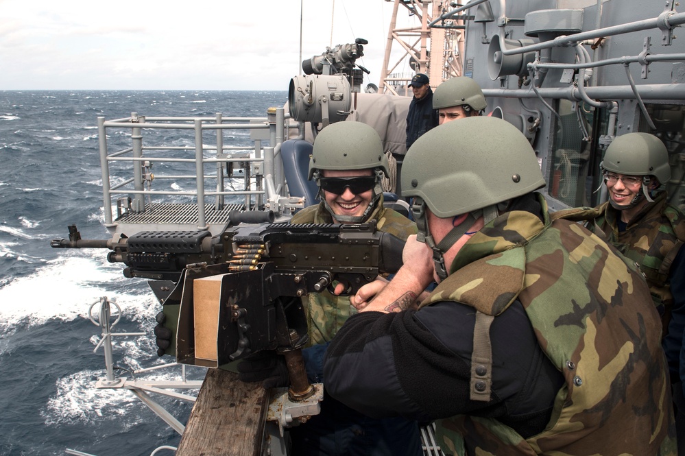 Joint Warrior