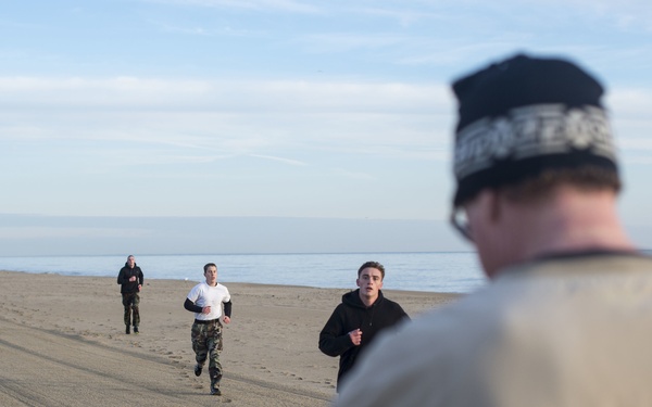 Fleet Transition Program