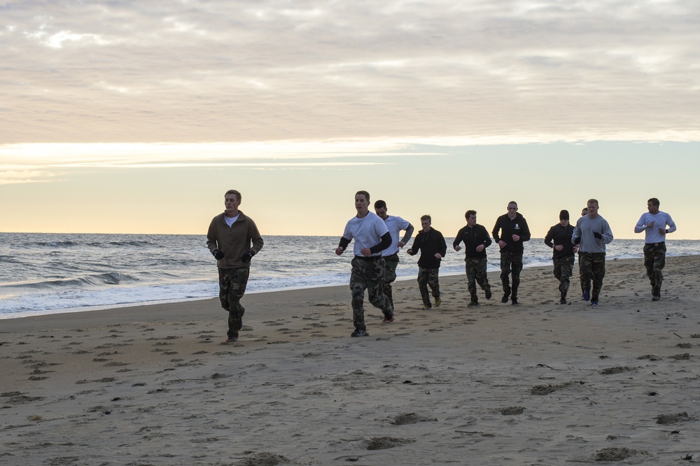 Fleet Transition Program