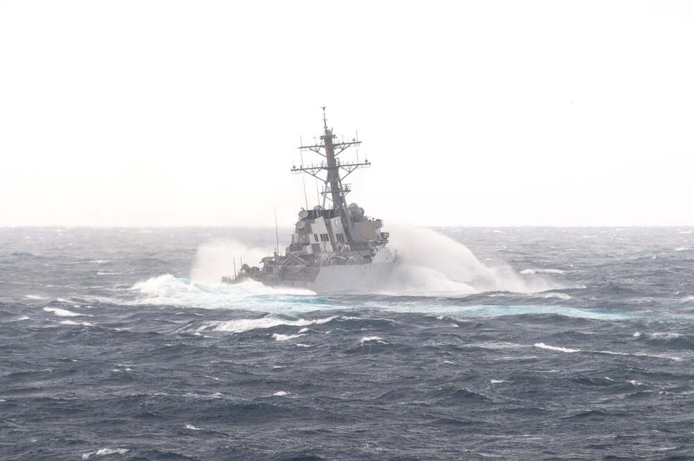 Joint Warrior