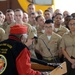 Navajo Code Talker Town Hall Meeting