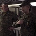 Marine receives Navy Achievement Medal in Korea