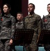 U.S. and Korean Marines share the stage