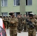 U.S. Marines, Georgians deploy to Afghanistan
