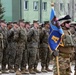 U.S. Marines, Georgians deploy to Afghanistan