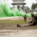 Royal Netherlands Marines Medical Training