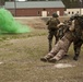 Royal Netherlands Marines Medical Training