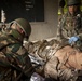 Royal Netherlands Marines Medical Training