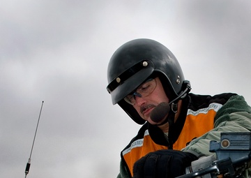 Motorcycle maintenance