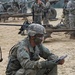‘Patriot’ artillerymen exercise battalion mass shoot