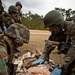 Royal Netherlands Marines Medical Training