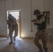 Iraqi soldiers practice urban operations