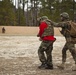 Royal Netherlands Marines Medical Training