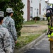 CBRNE exercise tests JBLE's abilities