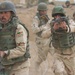 Iraqi soldiers complete combined exercise