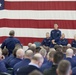 Coast Guard commandant visits Air Station Detroit