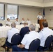 Coast Guard Auxiliary conducts weekend training