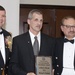Coast Guard Auxiliary District 9 East Refion names auxiiary member of the year