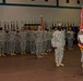 Fort Eustis Soldiers return from deployment in support of Operation United Assistance