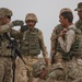 Army interpreters help facilitate Iraqi training