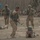 Iraqi leaders and 82nd Abn. Soldiers train troops