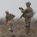 82nd Abn. assists in training Iraqi soldiers