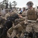 2/6 Marines complete riot-control training