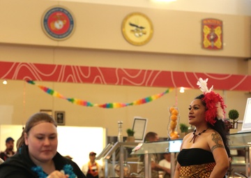 Taste of paradise: Hawaii comes to Littleton